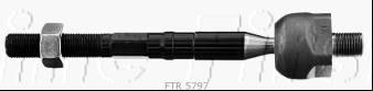 FIRST LINE ftr5797 -  Осевой шарнир, рулевая тяга